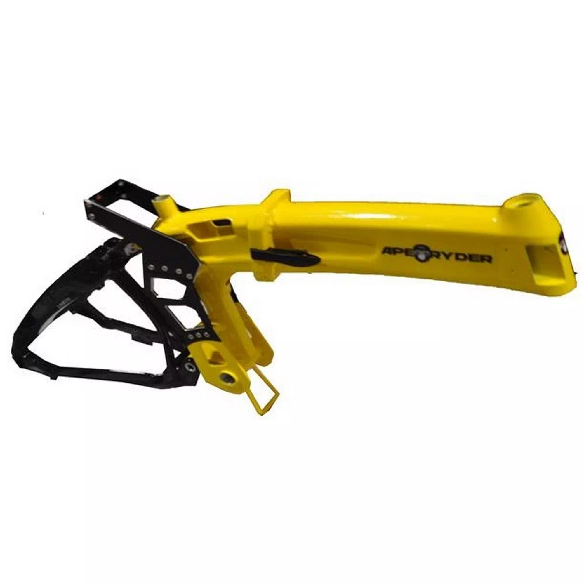 APE RYDER LORIS ŞASİ SARI #RK 71502